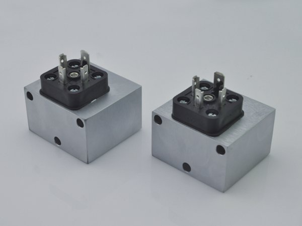 Proportional Solenoids for Hydraulics