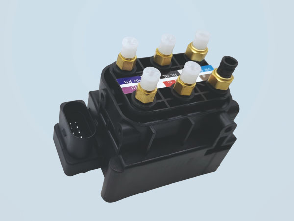 Solenoid  Valves
