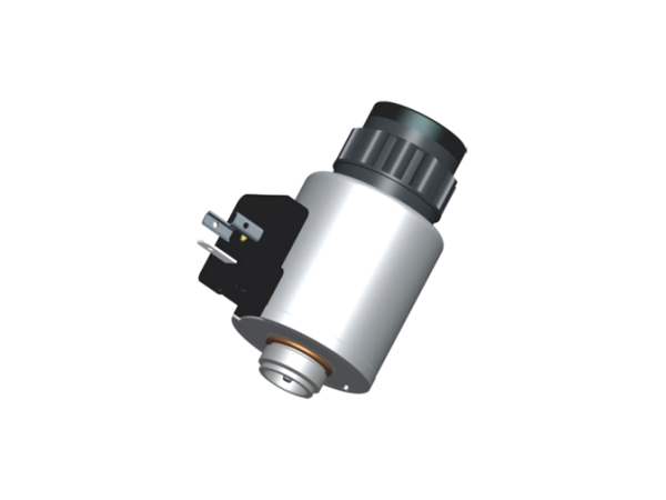GP45S-C-D Proportional Solenoid for Hydraulics