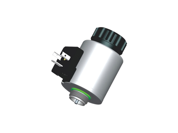 GP45S-C-T Proportional Solenoid for Hydraulics