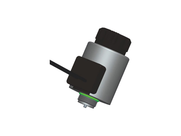GP45S-L Proportional Solenoid for Hydraulics